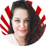 Karishma Ramnani
